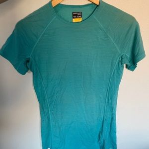 Icebreaker Merino 150 zone Medium